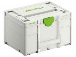 Festool Systainer³ SYS3 M 237 kufr 204843