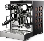 Rocket Espresso Appartamento TCA nerez black/copper pkov kvovar