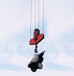 Krcher sada na nakldn jebem pro vysokotlak istie 2.640-438.0 