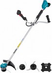 Makita DUR368AZ aku k�ovino�ez 2� 18 V bez aku