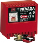 Nevada 6 nabjeka autobateri 12 V Telwin