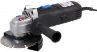 EBF-125/880 bruska hlov Ferm