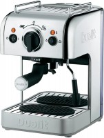 84450 Espresso kvovar 3 v 1 nerez Dualit