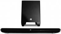 SB 350 Soundbar 2.1 ern JBL