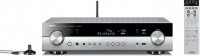 RX-S601D receiver 5.1 AV titan Yamaha