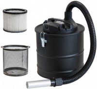 TUSON vysava popela 1200W, ndoba 18l