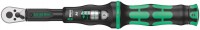 Wera 075605 momentov kl Click-Torque A 6 s pepnac rnou 1/4 estihran 2,5 - 25 Nm