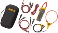 FLUKE 393 FC-PVLEAD kleov TRMS multimetr