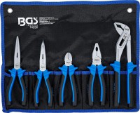 BGS 74256 klet 5-dln sada