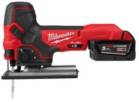 Milwaukee M18 FBJS-502X aku pmoar pila