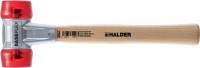 Halder 3906.050 BASEPLEX kladivo s mkkm elem CA 50 mm