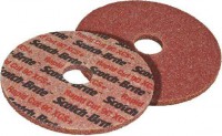 3M kompaktn brusn kotou RC-UW 150x6mm extra hrub+ 9C, 83510036