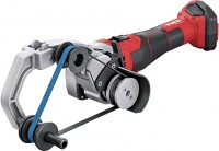 Flex BRE 50 18-EC C-Set TRINOXFLEX aku psov bruska na trubky 18 V bez aku, 532118