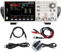 UNI-T UTG1042X genertor funkc 40 MHz, 2-kanlov, 07730176