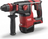 Flex CHE 2-26 18.0-EC C aku kombinovan vrtac kladivo 18V, bez aku, 491314