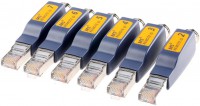 Fluke Networks MS2-IDK27 sada konektor 2-7 Microscanner2, 1195730-62