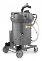 K�rcher IVR-L 100/24-2 Tc Dp pr�myslov� vysava� 9.989-400.0