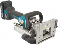 Virutex ABB311 aku lamelovac� fr�zka 2x 4,0 Ah 20 V + kufr