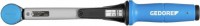 Gedore Blue TF-K50 momentov� kl�� Torcofix 3288242