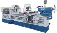 Bernardo RDM 130 univerz�ln� soustruh s digit�ln�m odm��ov�n�m, 03-1369XL