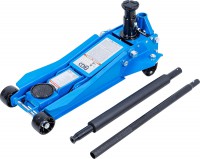 BGS 7875 poj�zdn� hydraulick� zved�k 2 t / 3 t