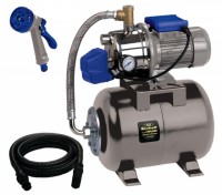 LE-HW 1300 NIRO domc vodrna Einhell