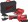 Milwaukee M18 ONEHCC-201C CU/AL-SET aku hydraulick klet na kabely 1x 18V/2.0Ah + kufr 4933464301