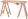 Ramia Flexible Friend pracovn stl