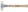 Halder 3908.030 BASEPLEX kladivo s mkkm elem, nylon 30 mm