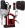 RUKO RU25 108025RU magnetick� vrta�ka 1200 W