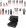 Cimco CimCase PRO Industry B1L2 178521 kufr s n��ad�m, 33-d�ln� sada