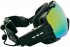 Actioncam lyžařské brýle + kamera FULL HD 135° Rollei