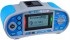 EUROTEST EASI MI 3100 S multifunkn tester Metrel