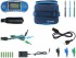 EUROTEST EASI MI 3100 S multifunkn tester Metrel