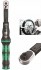 Wera 075605 momentov kl Click-Torque A 6 s pepnac rnou 1/4 estihran 2,5 - 25 Nm