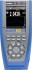 Metrix MTX 3293B-BT grafick multimetr