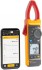 FLUKE 393 FC-PVLEAD kleov TRMS multimetr