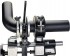 Rothenberger 55844 ROWELD sveka plastovch trubek 40 - 110 mm