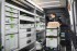 Festool Systainer³ SYS3 M 237 kufr 204843