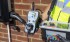 Megger EVCA 210 adaptr pro men nabjecch stanic pro elektromobily