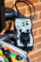 Megger EVCA 210 adaptr pro men nabjecch stanic pro elektromobily