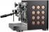 Rocket Espresso Appartamento TCA nerez black/copper pkov kvovar