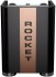 Rocket Espresso Appartamento TCA nerez black/copper pkov kvovar