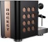 Rocket Espresso Appartamento TCA nerez black/copper pkov kvovar