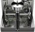Rocket Espresso Appartamento TCA nerez black/copper pkov kvovar
