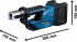 Bosch GPT 18V-19 aku lisovac nad bez aku + L-Boxx, 06019M2000