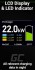 Green Cell GC EV14 PowerBox wallbox 22kW s kabelem Typ 2 (6m), ern-zelen