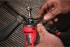 Milwaukee M12 FDGA2-0 aku vetenov hlov bruska bez aku, 4933498979