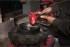 Milwaukee M12 FDGA2-0 aku vetenov hlov bruska bez aku, 4933498979