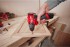 Milwaukee M12 FPD2-202X aku p��klepov� vrta�ka / �roubov�k, 2� aku 2,0 Ah, nab�je�ka a HD kufr, 4933479868